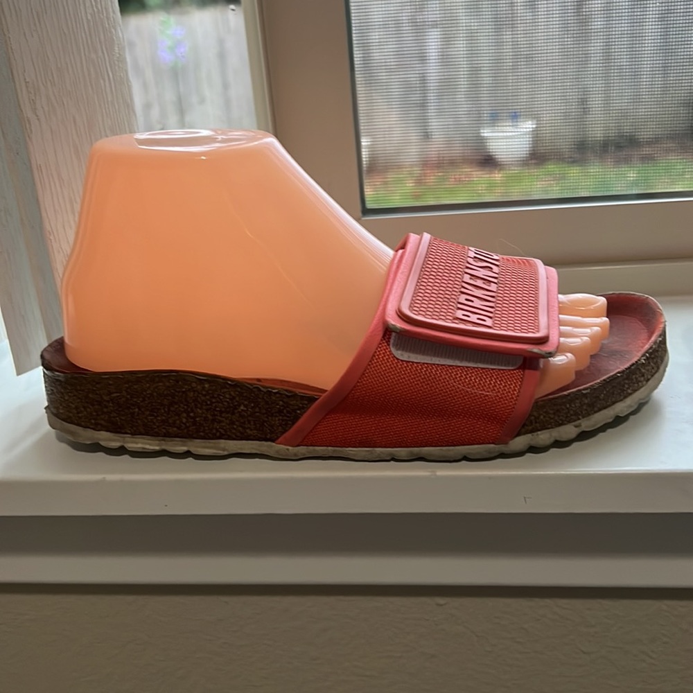 Birkenstocks - Picture 4 of 4
